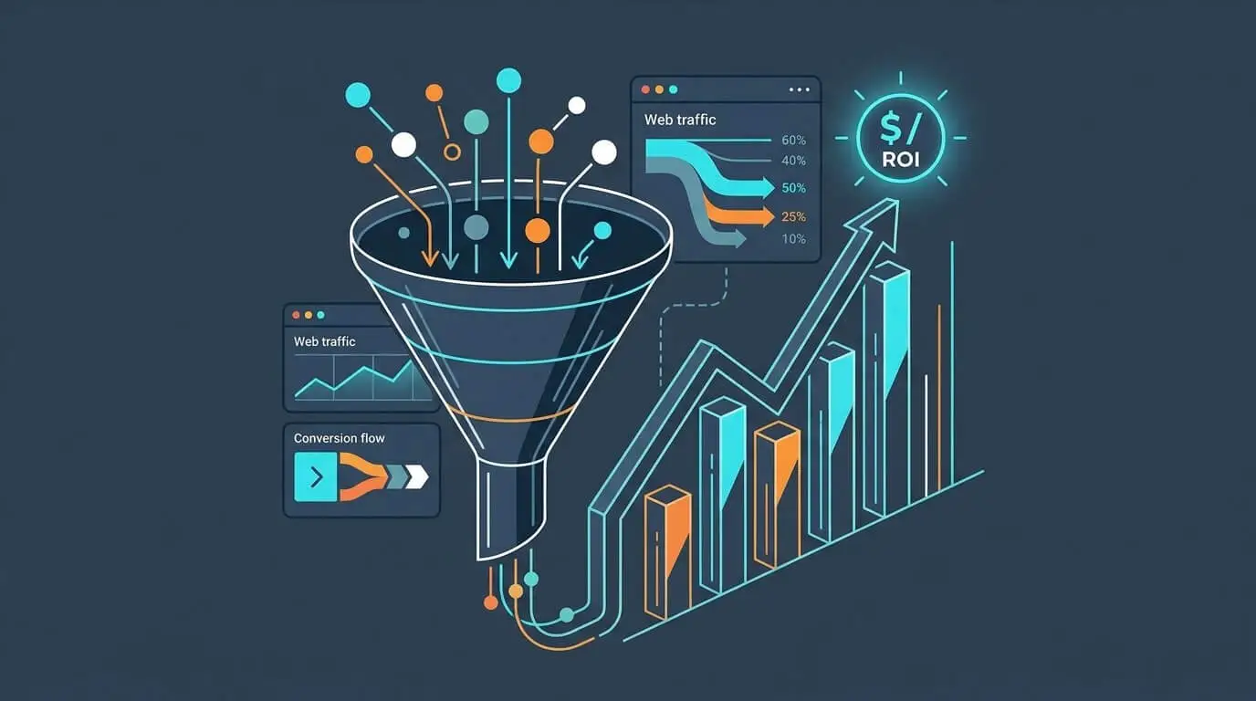 How to Measure Marketing ROI
