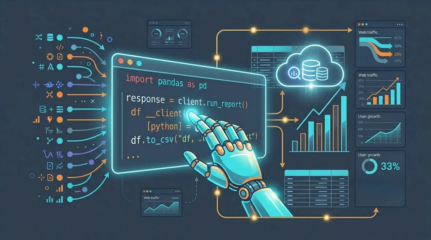 Python for Marketers